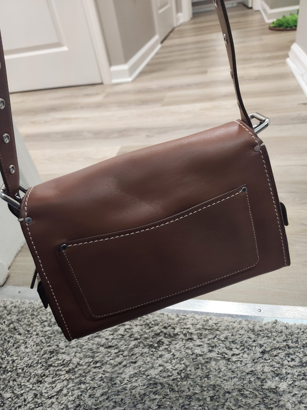 Coach Western Tabby - Picture 3 of 7